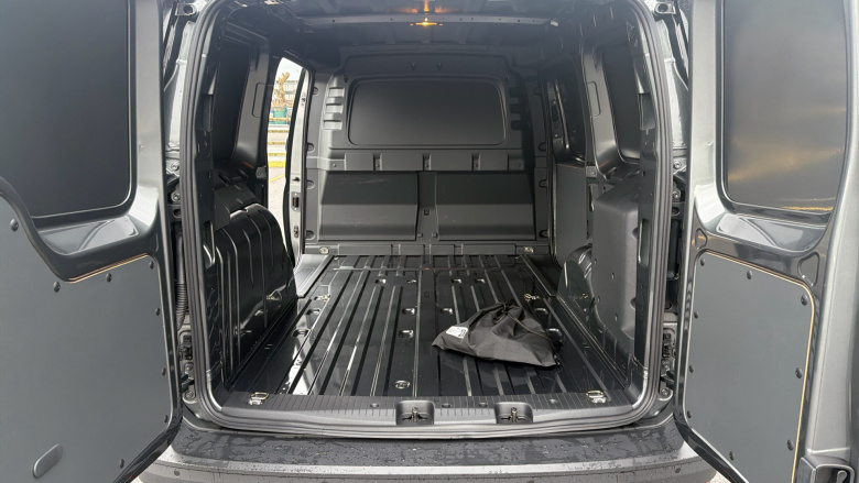 Ford Transit Connect 250 L2 Petrol 1.5 EcoBoost PHEV 150 Trend Van Auto